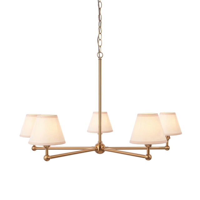 Santiago & Ivy 16cm Pendant