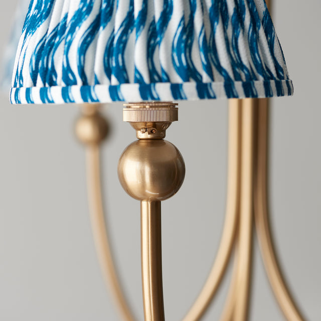 Santiago & Ripple 16cm Pendant