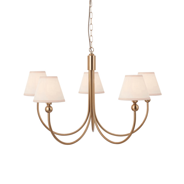 Santiago & Ivy 16cm Pendant