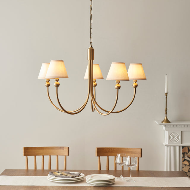 Santiago & Ivy 16cm Pendant