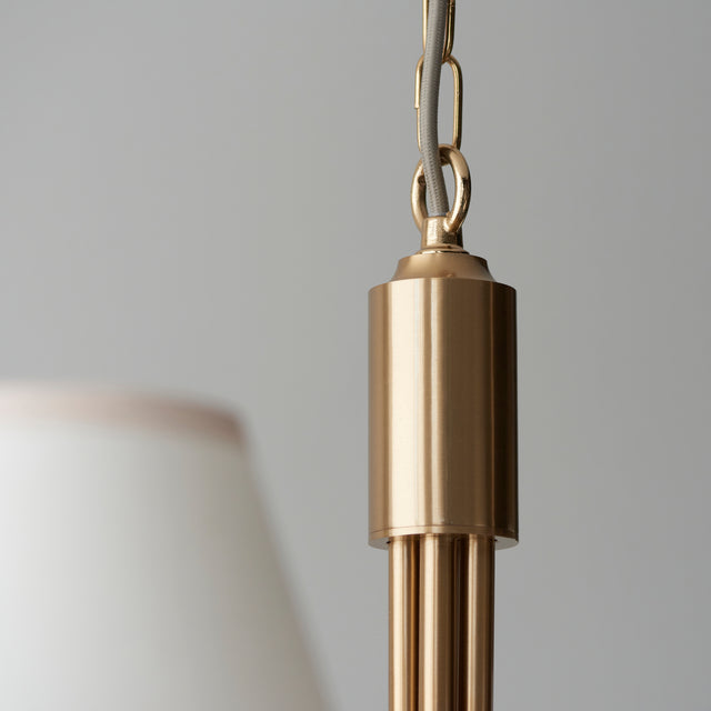 Santiago & Ivy 16cm Pendant
