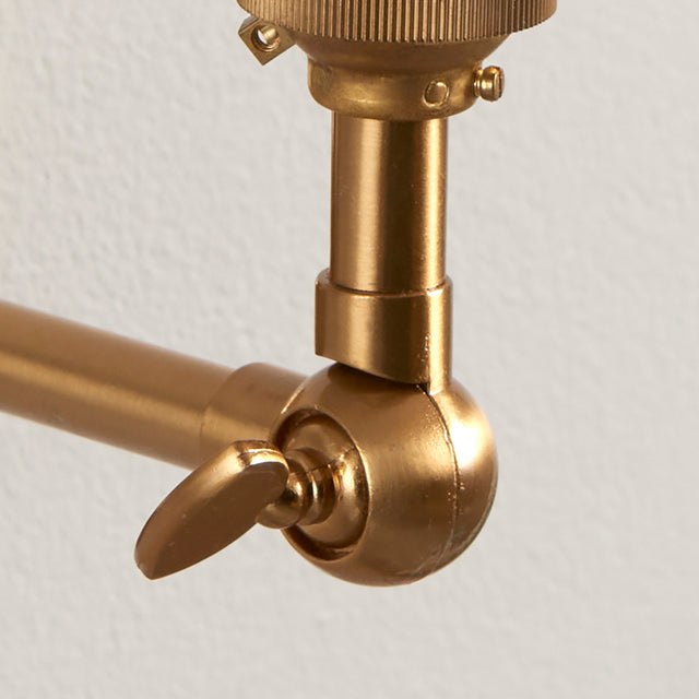 Obelisk Wing Wall Fitting