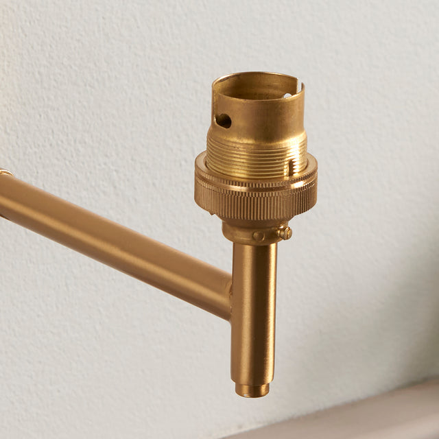 Obelisk Fold Wall Fitting
