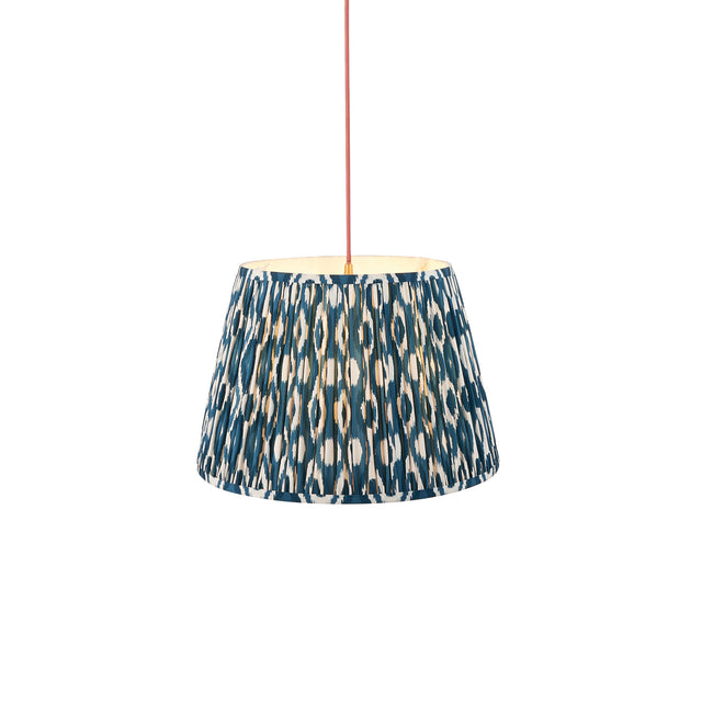 Eltham & Ikat 40cm Pendant