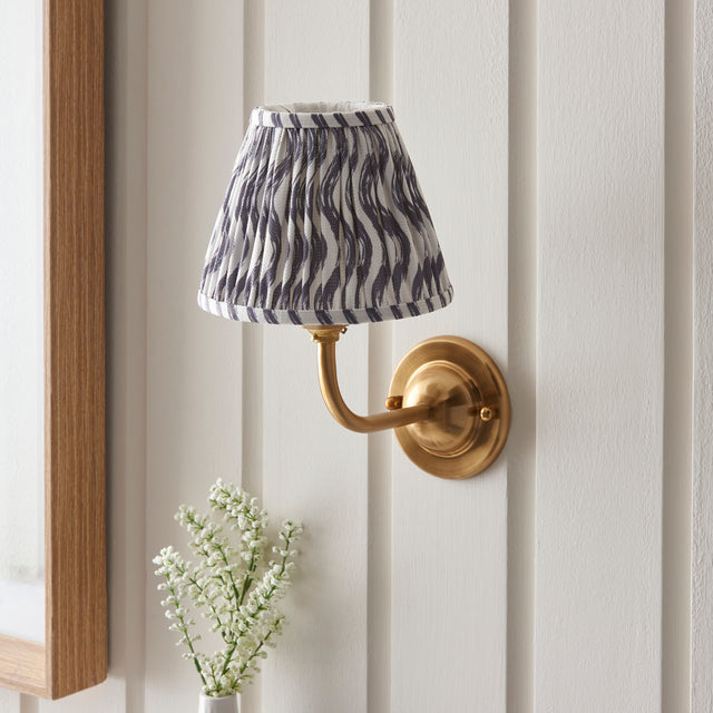 Dome Arc & Ripple 16cm Wall
