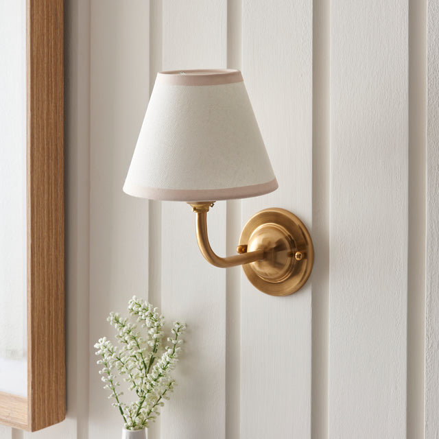 Dome Arc & Ivy 16cm Wall