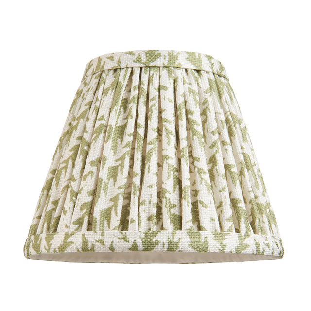 Wood Wing & Leaf 16cm Wall