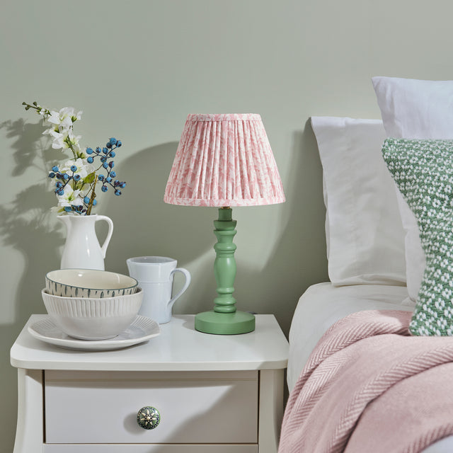 Bibury & Leaf 20cm Table