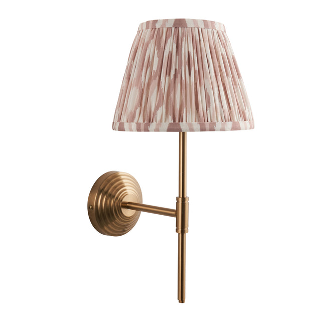 Obelisk T Bar & Ikat 20cm Wall