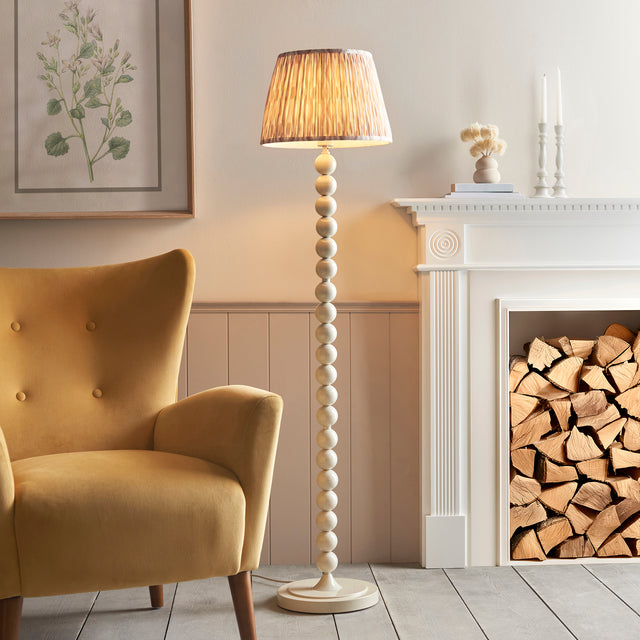 Higgledy & Ikat 35cm Floor