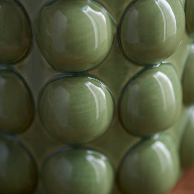 Bobble & Zigzag 25cm Table