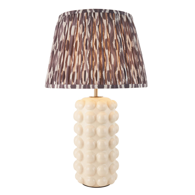Bobble & Ikat 35cm Table