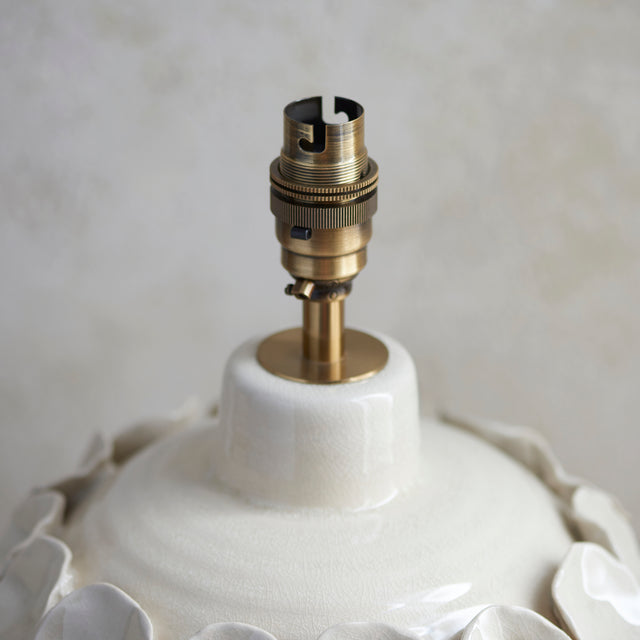 Borello & Ikat 35cm Table