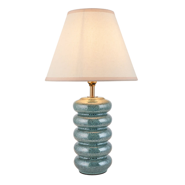 Squash & Ivy 25cm Table