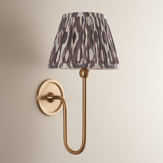 Santiago & Ikat 20cm Wall
