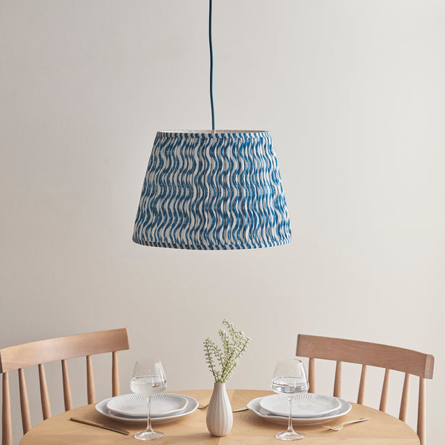 Eltham & Ripple 40cm Pendant