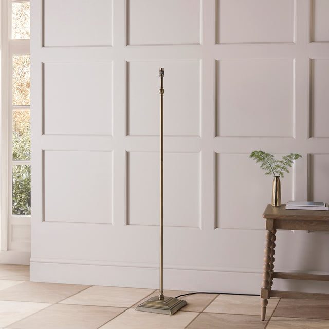 Lille & Ikat 40cm Floor