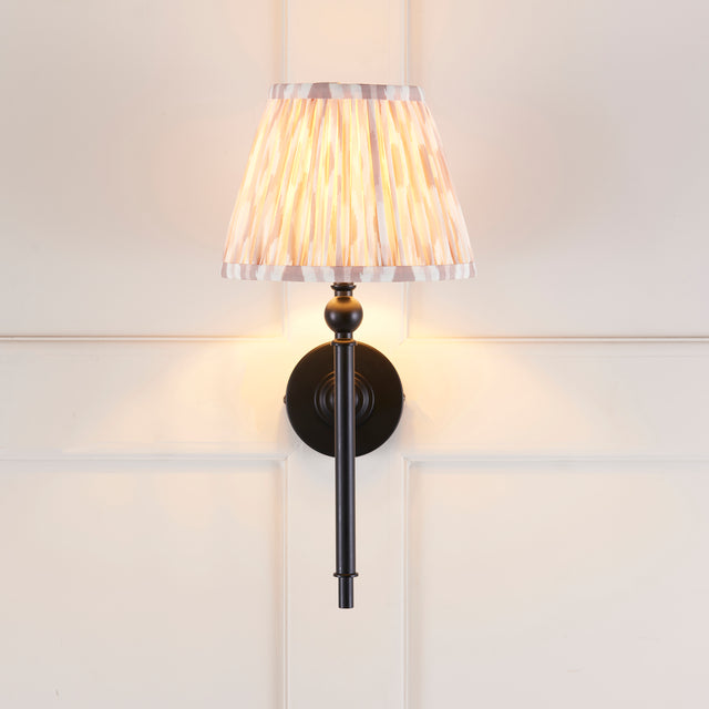 Lille & Ikat 20cm Wall