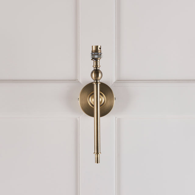 Lille & Ikat 20cm Wall