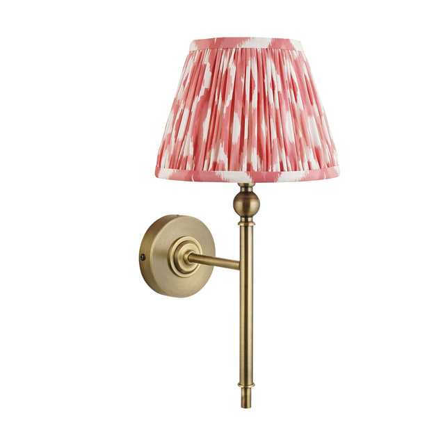 Lille & Ikat 20cm Wall