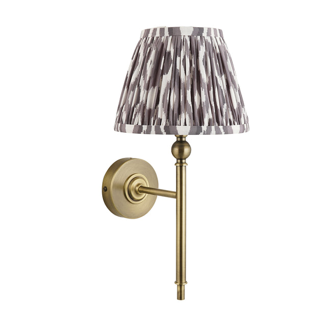 Lille & Ikat 20cm Wall