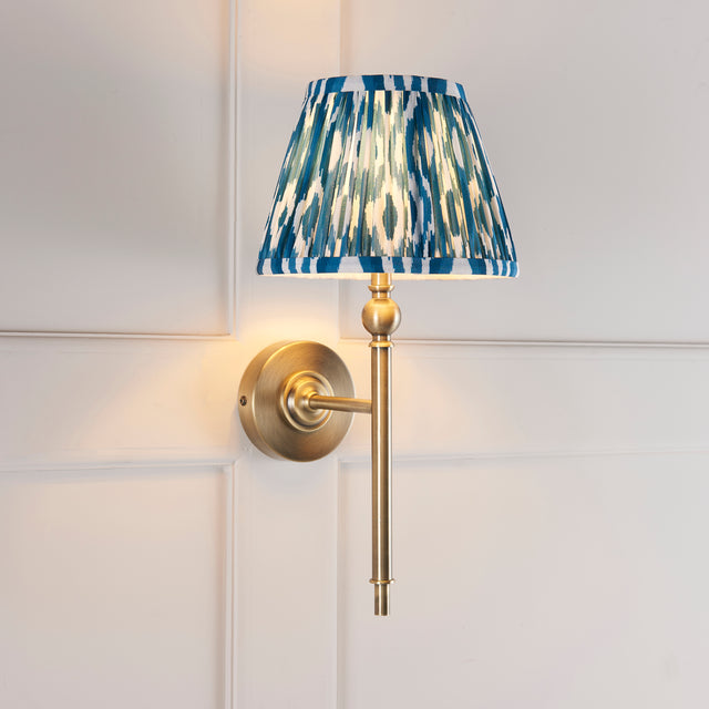 Lille & Ikat 20cm Wall