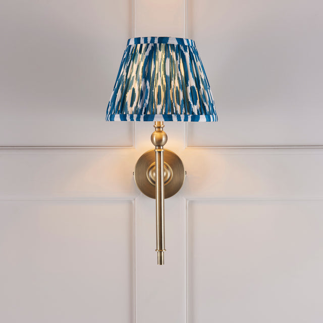 Lille & Ikat 20cm Wall