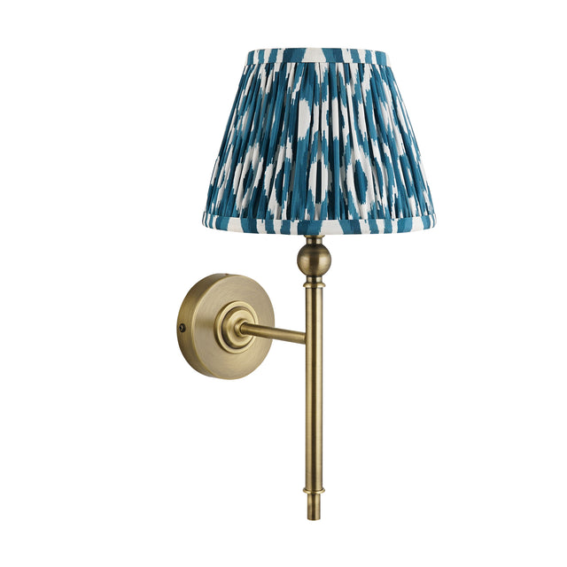 Lille & Ikat 20cm Wall
