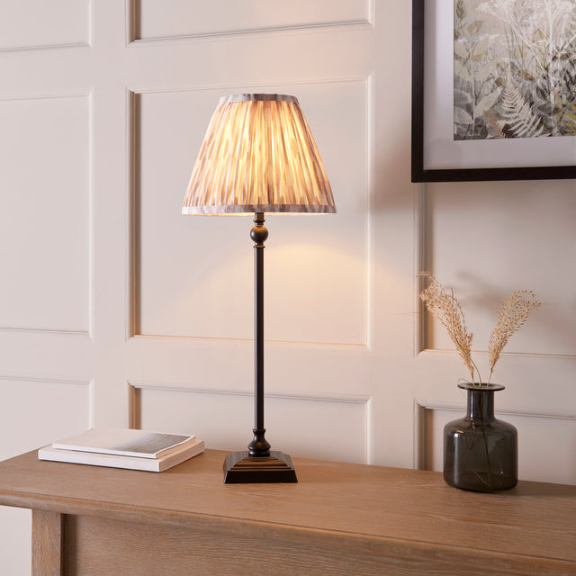 Lille & Ikat 25cm Table