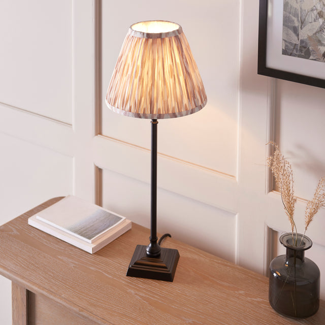 Lille & Ikat 25cm Table