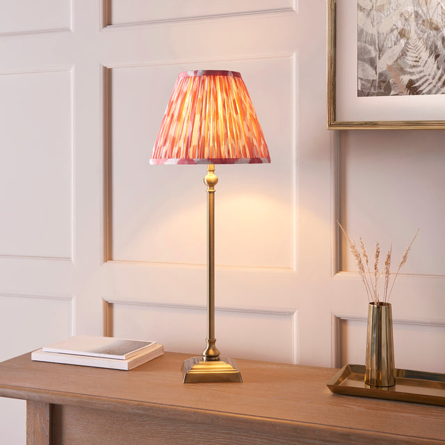 Lille & Ikat 25cm Table