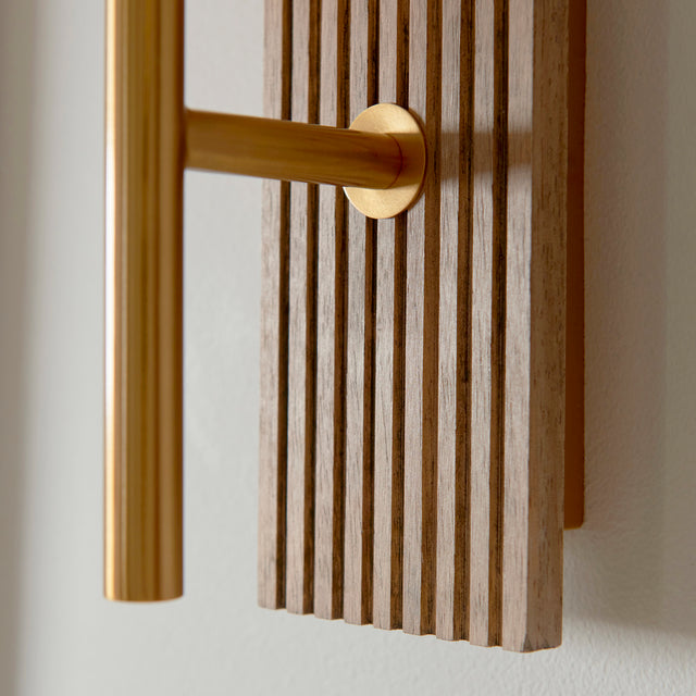 Grove Wall