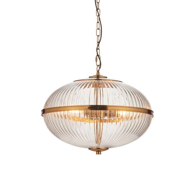 Somerset Pendant