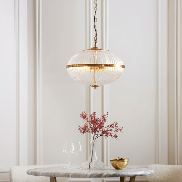 Somerset Pendant