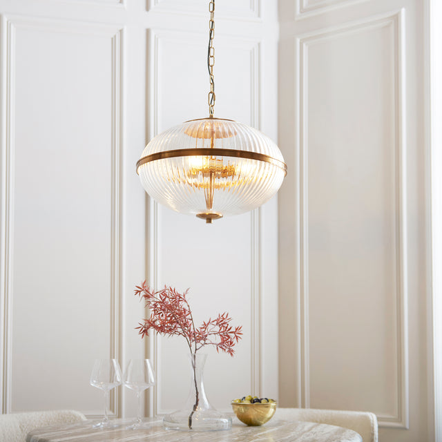 Somerset Pendant
