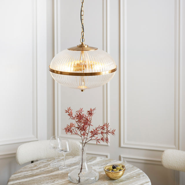 Somerset Pendant