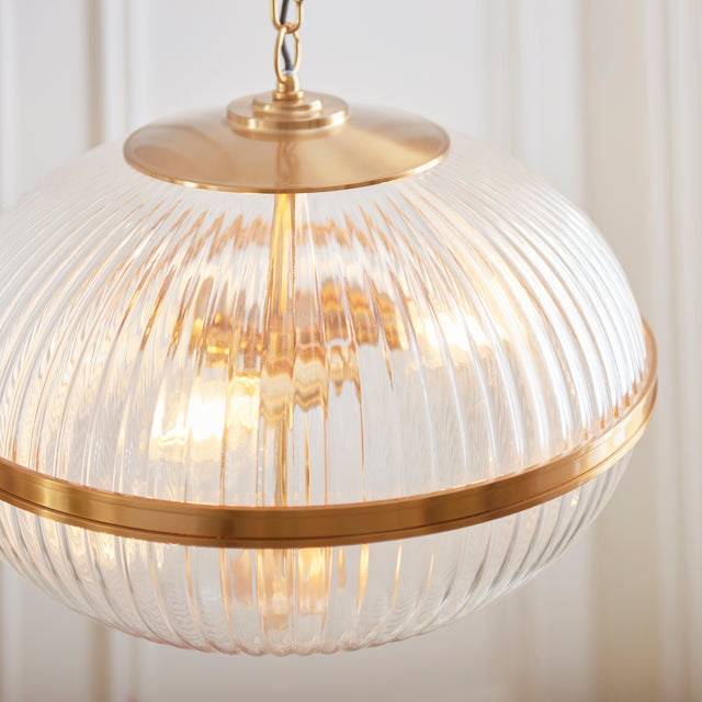 Somerset Pendant