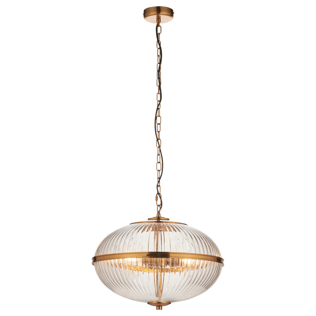 Somerset Pendant
