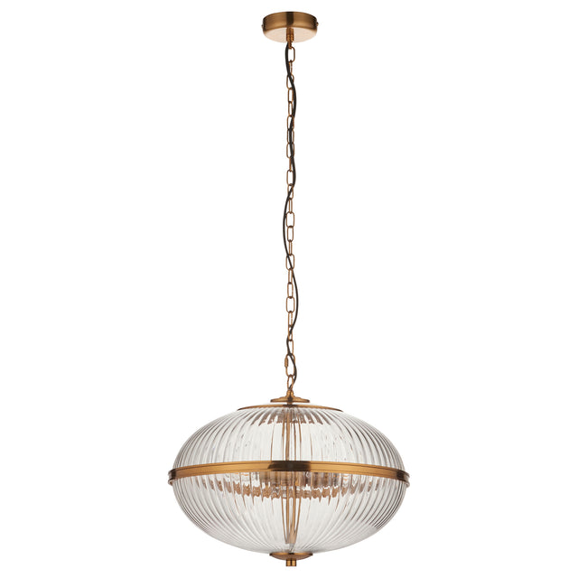 Somerset Pendant