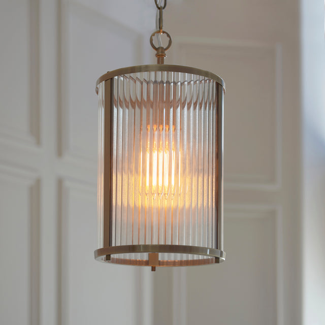 Ridgeton Pendant