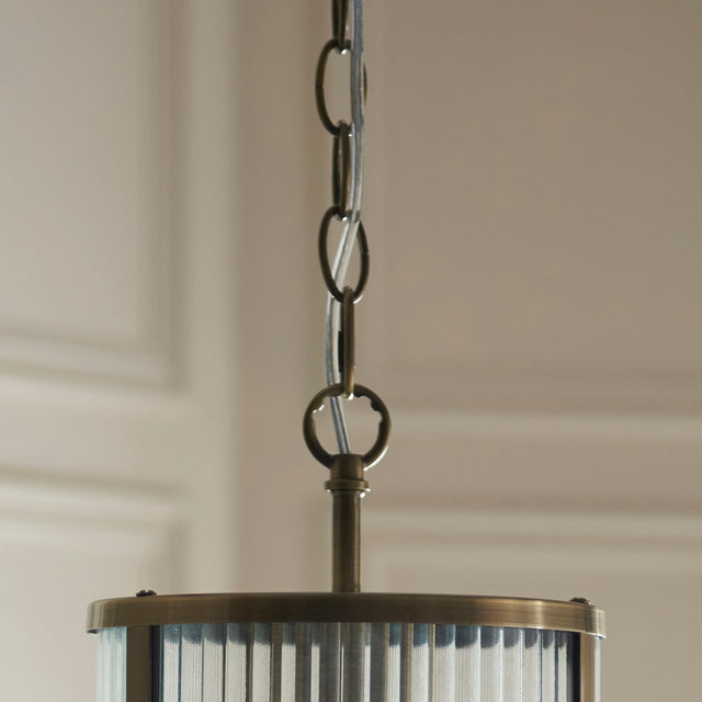 Ridgeton Pendant