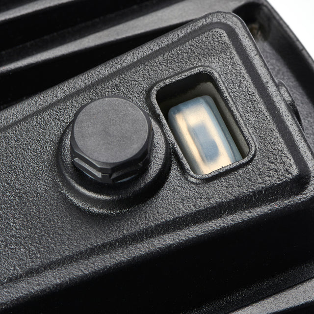 Titan Anti-Glare CCT 100W IP65