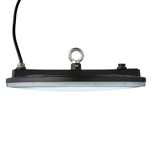 Titan Anti-Glare CCT 200W IP65