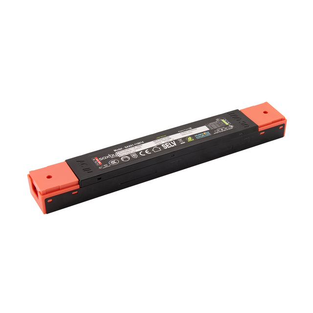 LED Driver Constant Voltage 24V 300W Linear