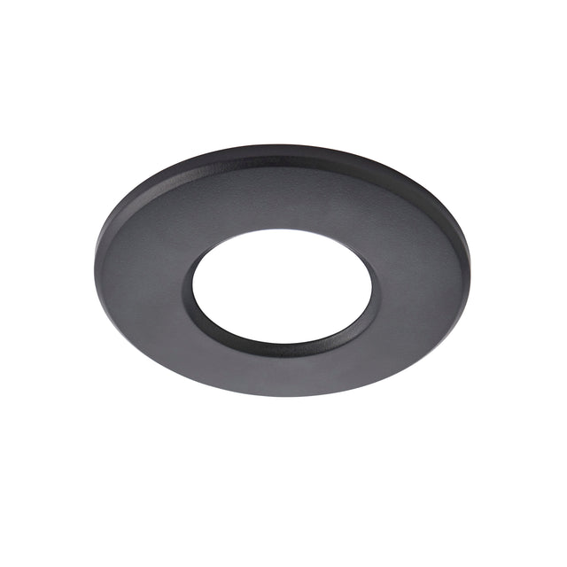 PIR detector 2-in-1 Black