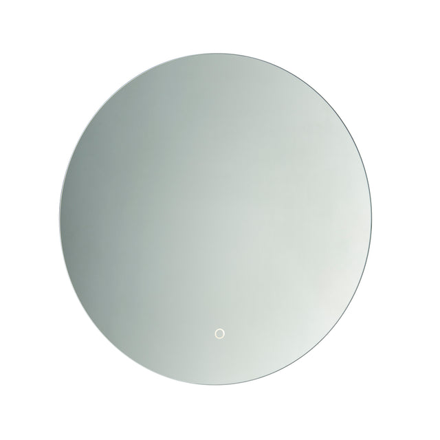Espello CCT Round Mirror