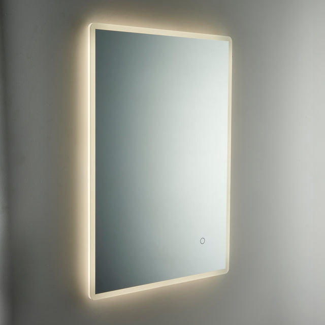 Lustro CCT Rectangular Mirror
