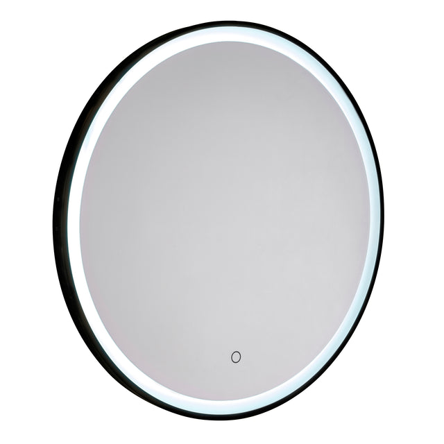 Aniani CCT Round Mirror