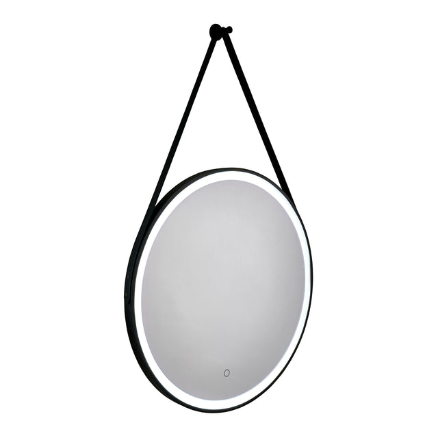 Aniani CCT Round Mirror