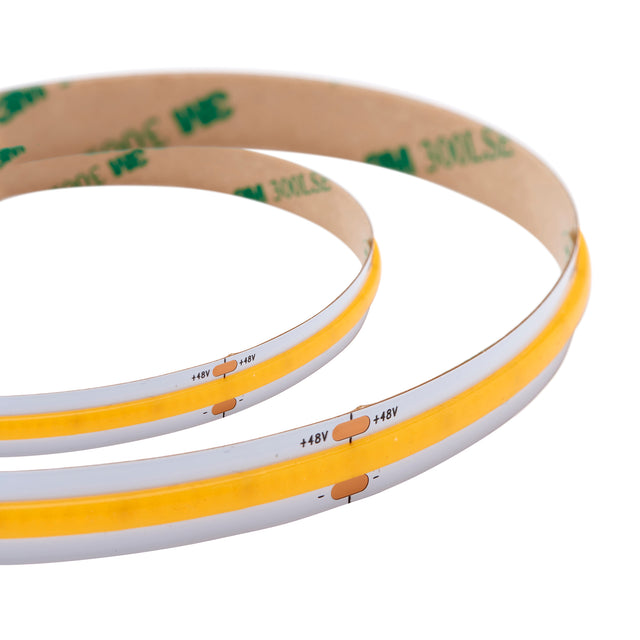 OrionPRO 48V | 3000K 8W/M 40M IP20